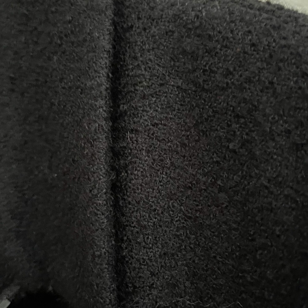 Pendleton Zip-Up Textured Wool Jacket - Picture 8 of 11
